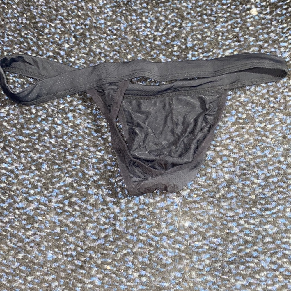 G String - Picture 2 of 3
